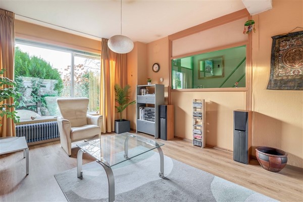 Medium property photo - Jupiterstraat 43, 9742 ET Groningen